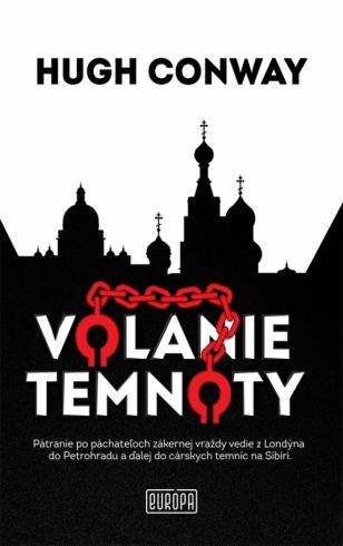 VOLANIE TEMNOTY