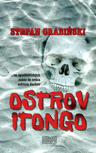 OSTROV ITONGO