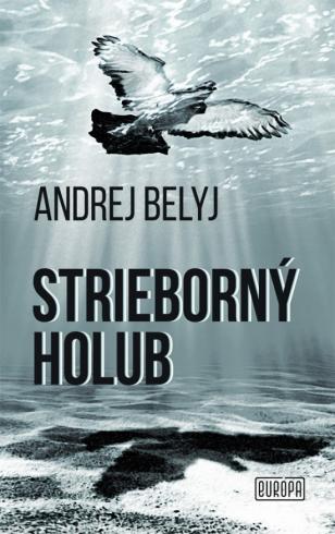 STRIEBORNY HOLUB