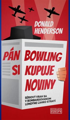 PAN BOWLING SI KUPUJE NOVINY
