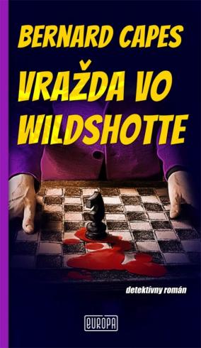 VRAZDA VO WILDSHOTTE