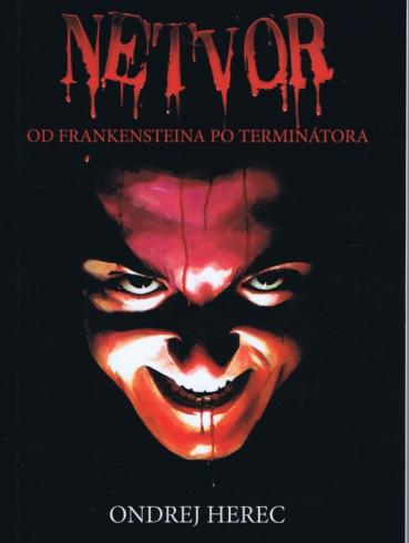 NETVOR OD FRANKENSTEINA PO TERMINATORA