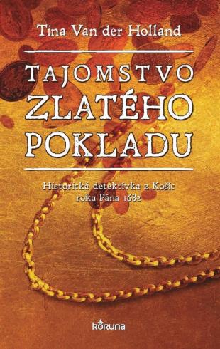 TAJOMSTVO ZLATEHO POKLADU