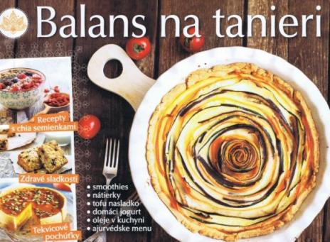 BALANS NA TANIERI