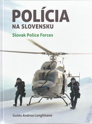 POLICIA NA SLOVENSKU