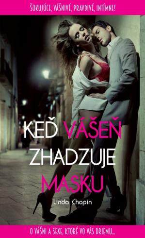 KED VASEN ZHADZUJE MASKU