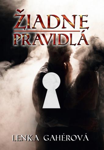 ZIADNE PRAVIDLA