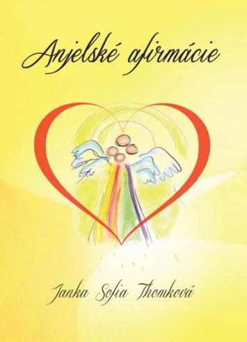 ANJELSKE AFIRMACIE