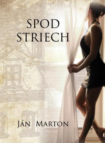 SPOD STRIECH