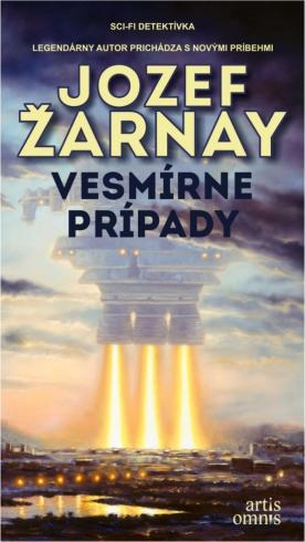 VESMIRNE PRIPADY