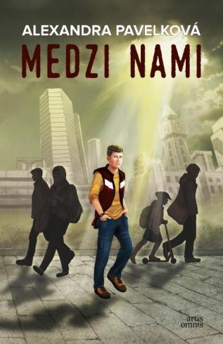 MEDZI NAMI