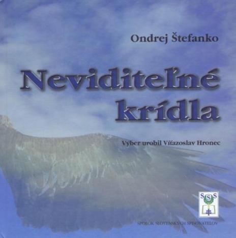 NEVIDITELNE KRIDLA