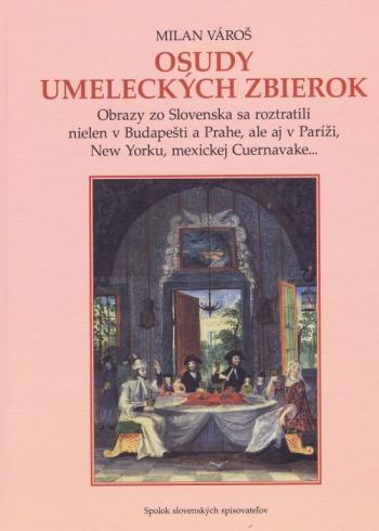 OSUDY UMELECKYCH ZBIEROK