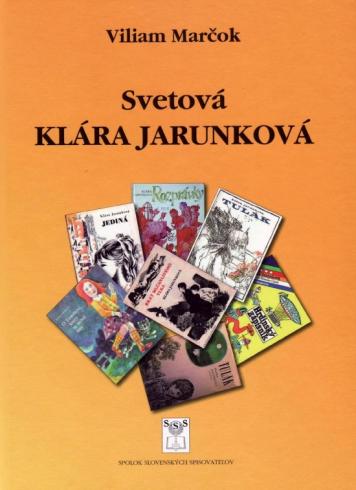 SVETOVA KLARA JARUNKOVA