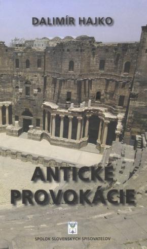 ANTICKE PROVOKACIE