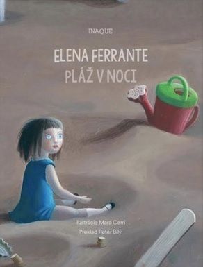 Pláž v noci