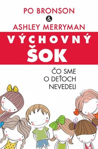 VYCHOVNY SOK - CO SME O DETOCH NEVEDELI