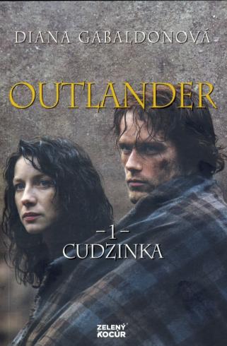 CUDZINKA - OUTLANDER 1