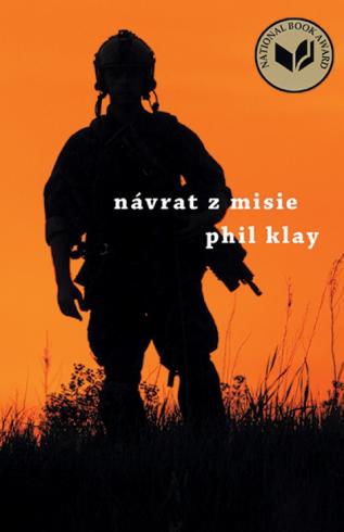 NAVRAT Z MISIE