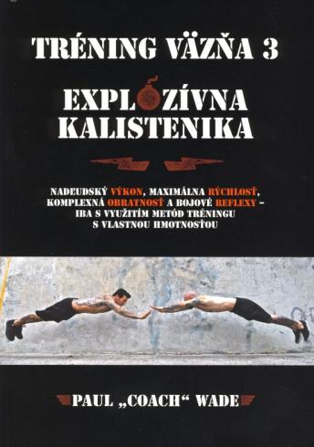 TRENING VAZNA 3