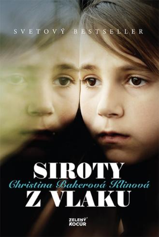 SIROTY Z VLAKU