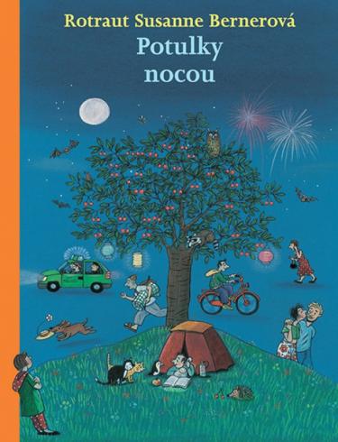 POTULKY NOCOU