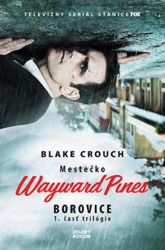 MESTECKO WAYWARD PINES