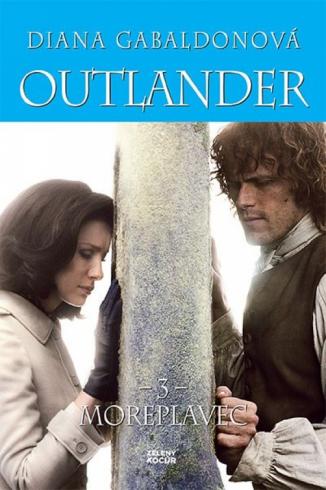 OUTLANDER 3 - MOREPLAVEC