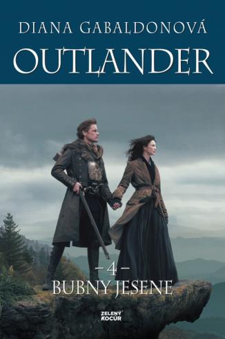 OUTLANDER 4 - BUBNY JESENE
