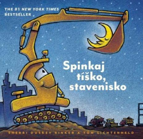 SPINKAJ, TISKO, STAVENISKO
