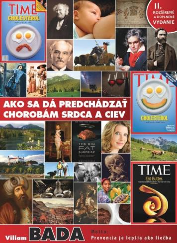 AKO SA DA PREDCHADZAT CHOROBAM SRDCA A CIEV