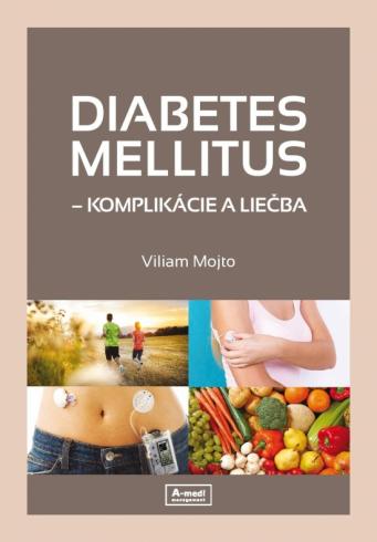 DIABETES MELLITUS-KOMPLIKACIE A LIECBA