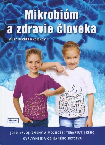 Mikrobióm a zdravie človeka