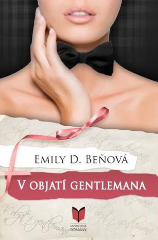 V OBJATI GENTLEMANA