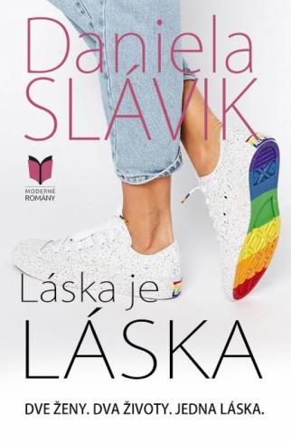 LASKA JE LASKA