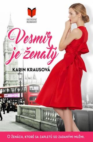VESMIR JE ZENATY