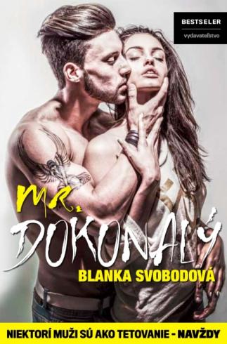 MR. DOKONALY