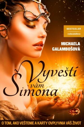 VYVESTI VAM SIMONA