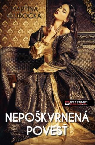 NEPOSKRVNENA POVEST