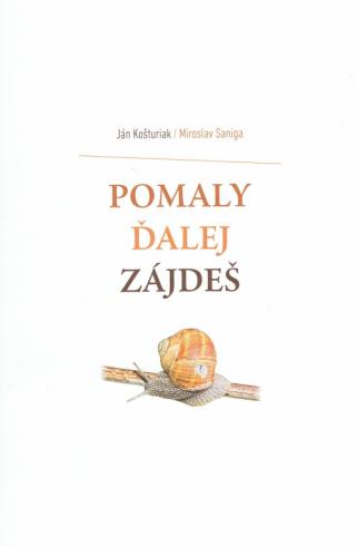POMALY DALEJ ZAJDES