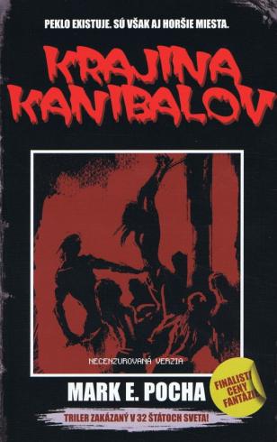 Krajina kanibalov