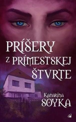 PRISERY Z PRIMESTSKE STVRTE