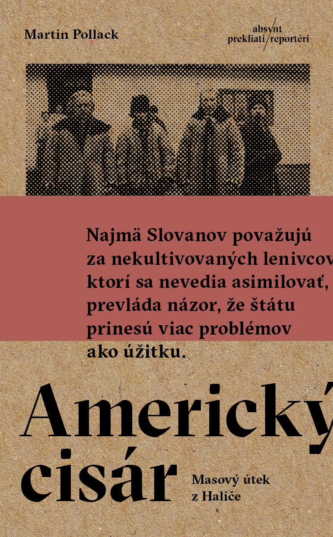 Americký cisár