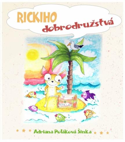 RICKIHO DOBRODRUZSTVA
