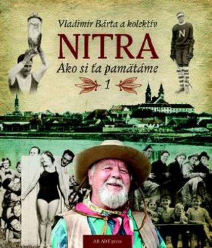 NITRA AKO SI TA PAMATAME 1