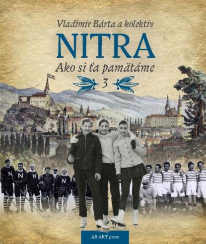 NITRA - AKO SI TA PAMATAME 3