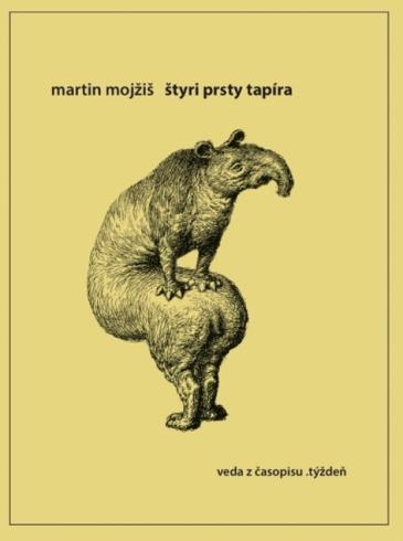 STYRI PRSTY TAPIRA