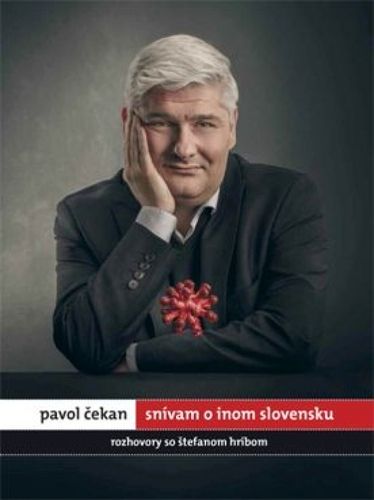 PAVOL CEKAN SNIVAM O INOM SLOVENSKU