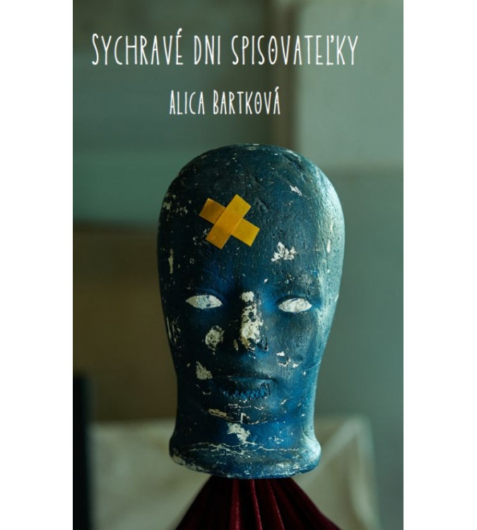 SYCHRAVE DNI SPISOVATELKY