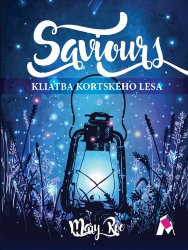 SAVIOURS: KLIATBA KORTSKEHO LESA